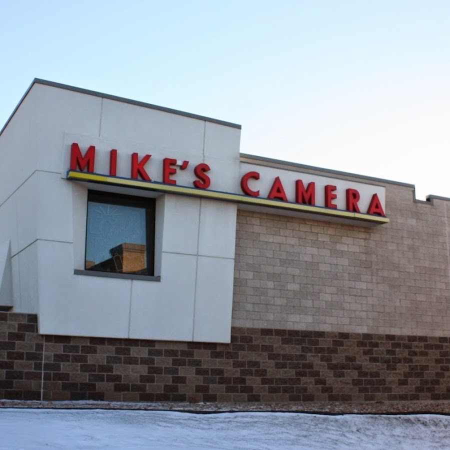 Mike's Camera Inc Lone Tree