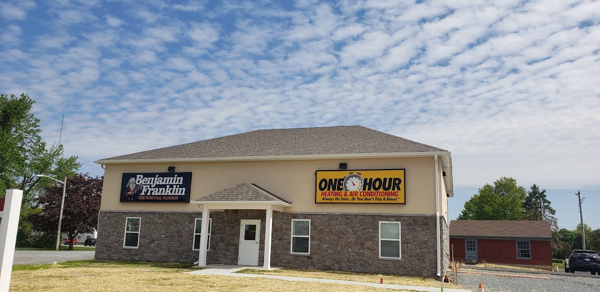 Benjamin Franklin Plumbing of Dover - Benjamin Franklin Plumbing of Dover Drain Cleaning in Dover, DE photo