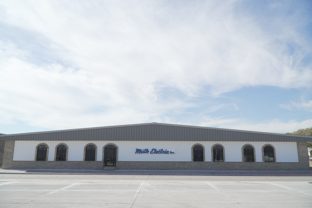 Muth Electric Inc.