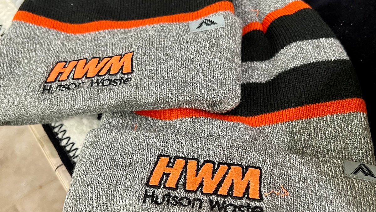 Hutson Waste Management, LLC