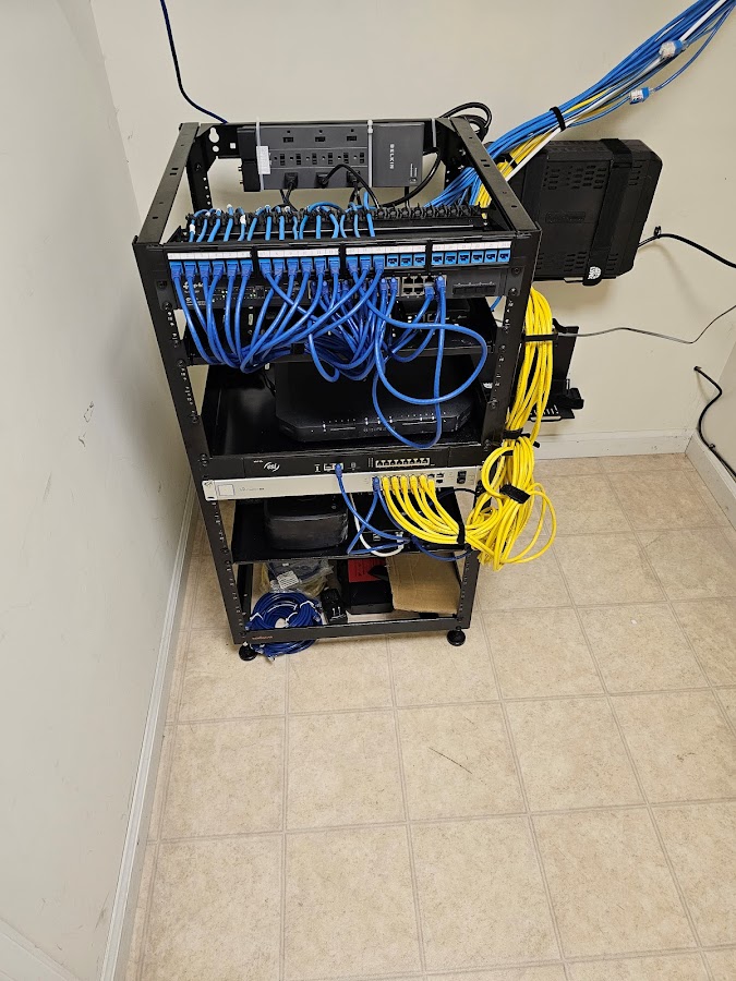 Ryan's Computer Consulting Services