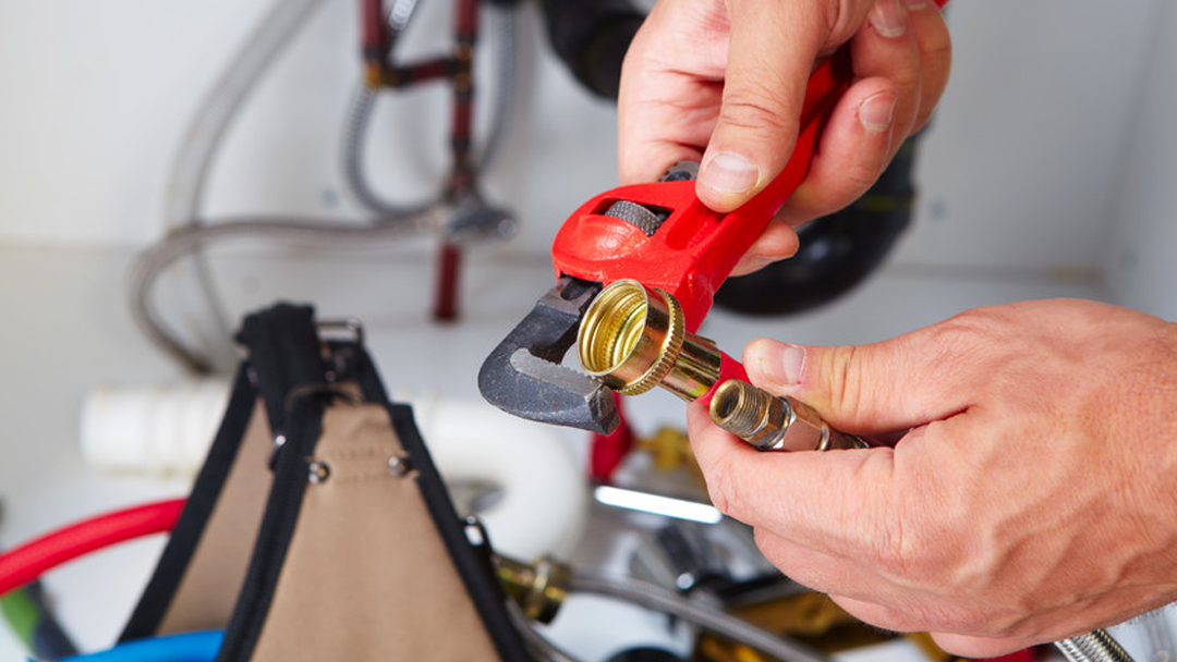 Russell B Bleakley Plumbing and Heating Inc