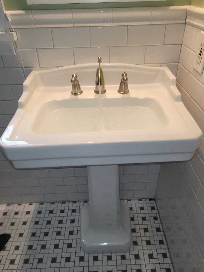 Russell B Bleakley Plumbing and Heating Inc