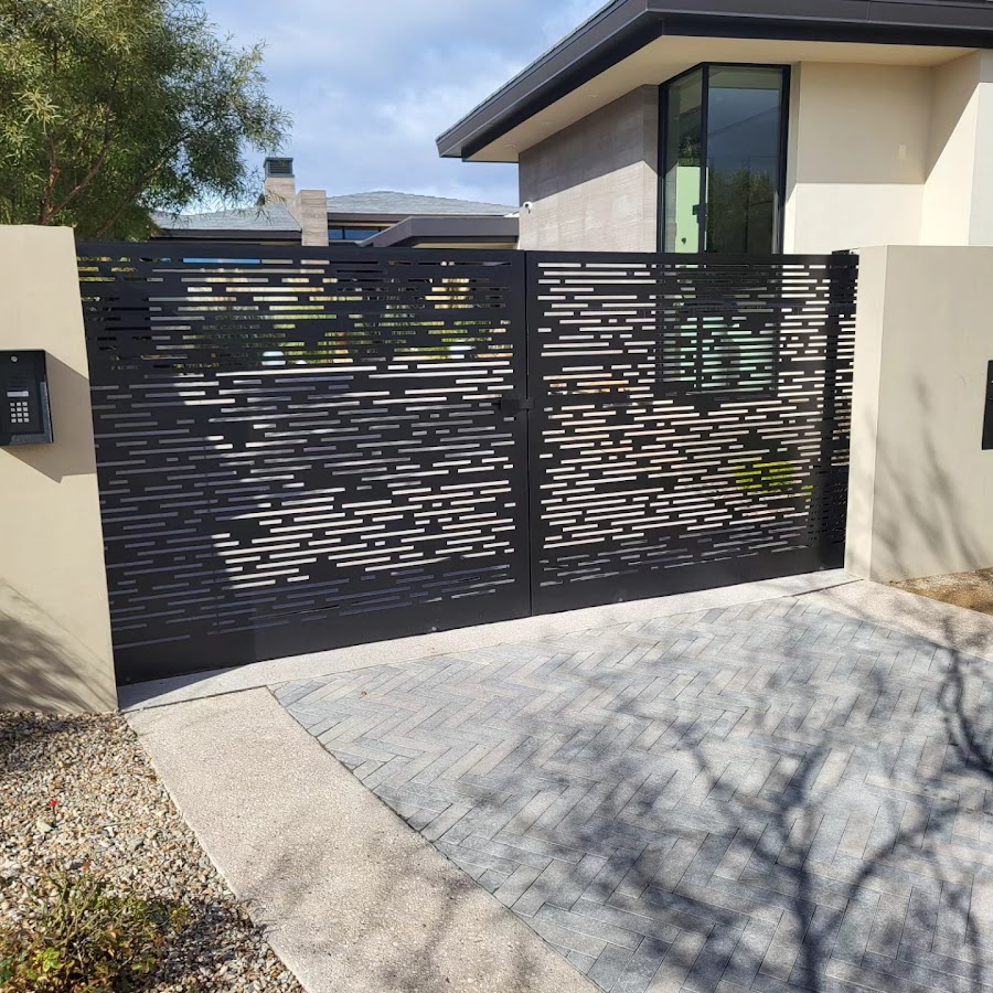 All Custom Iron LLC #78301