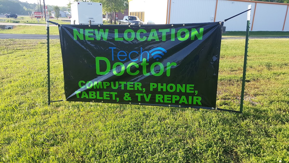 Tech Doctor
