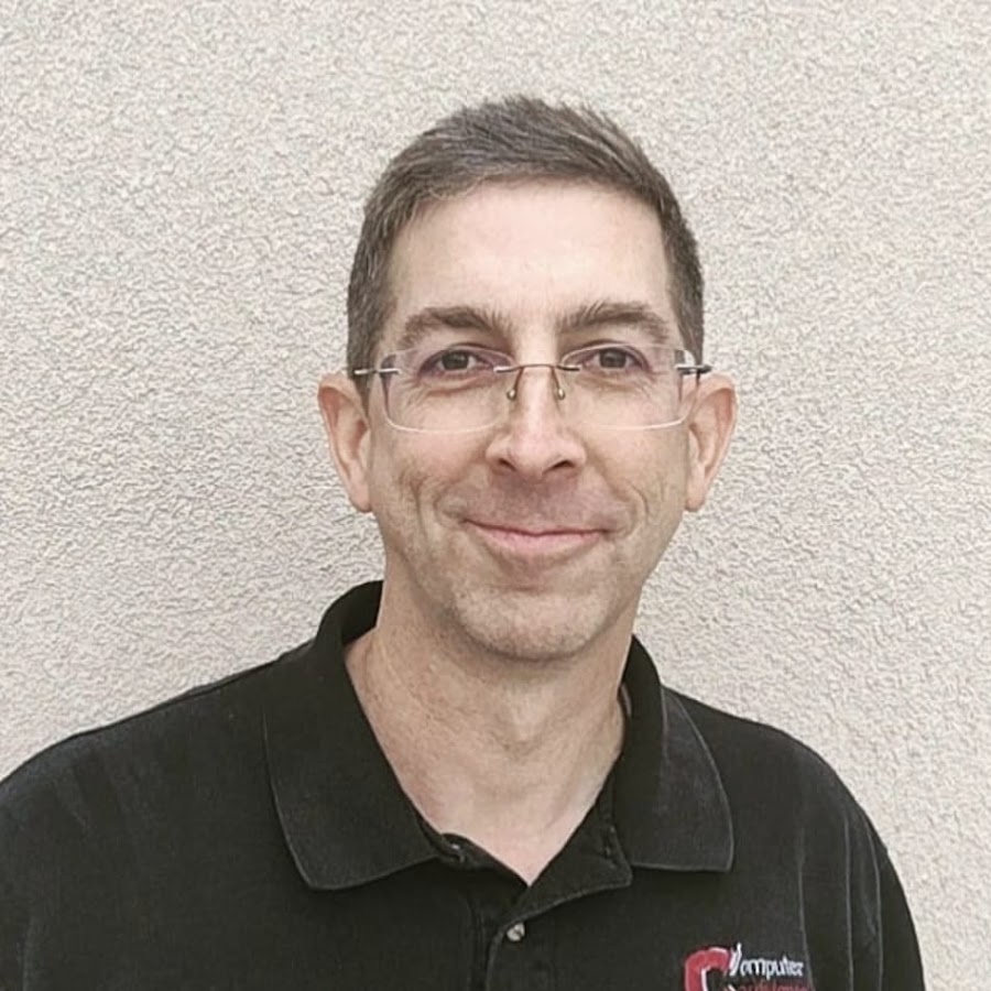 Computer Confidence LLC