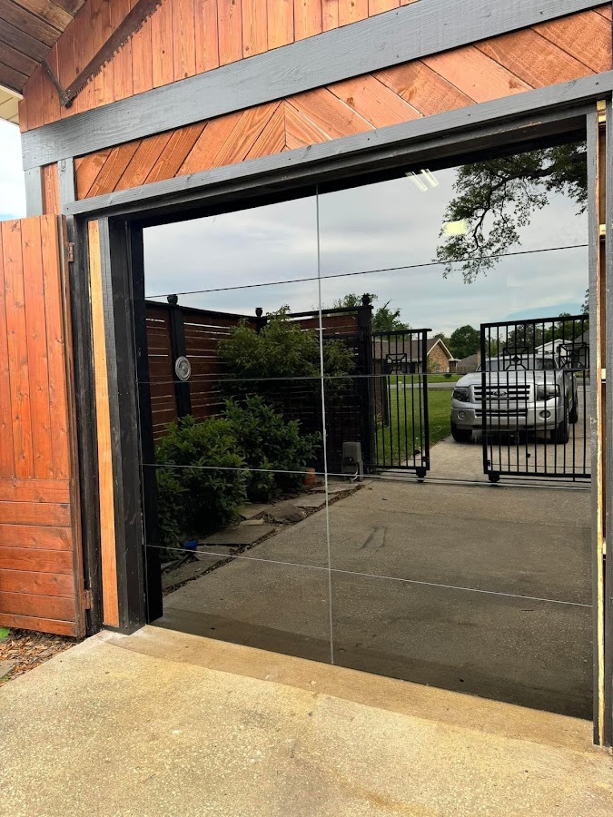 Garage Door For Life LLC