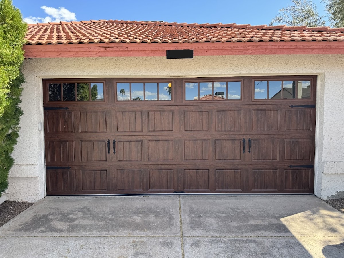 Same Day Garage Door Services