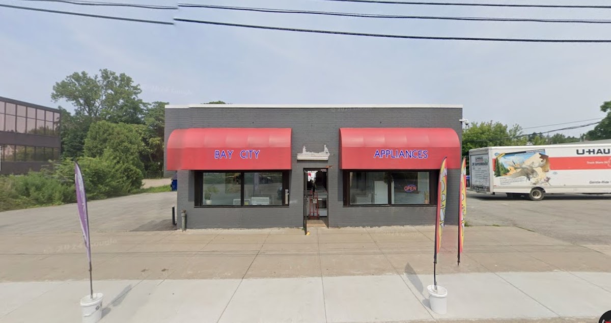 Bay City Appliances