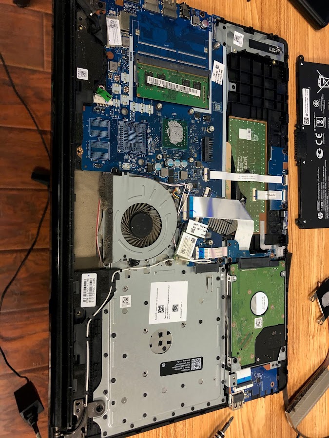 Computers Reborn LLC