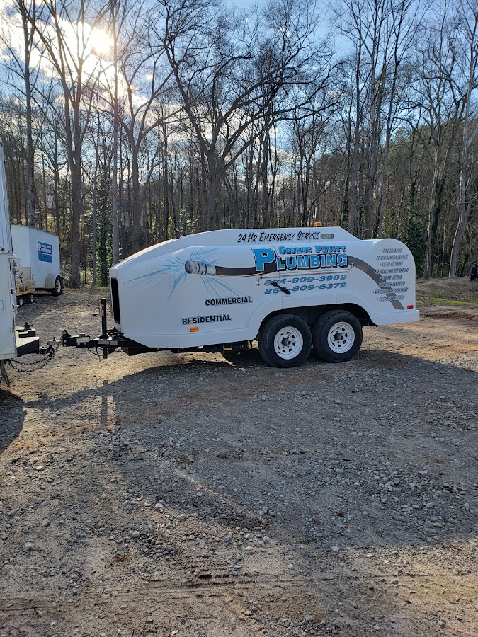 George Pruitt Plumbing