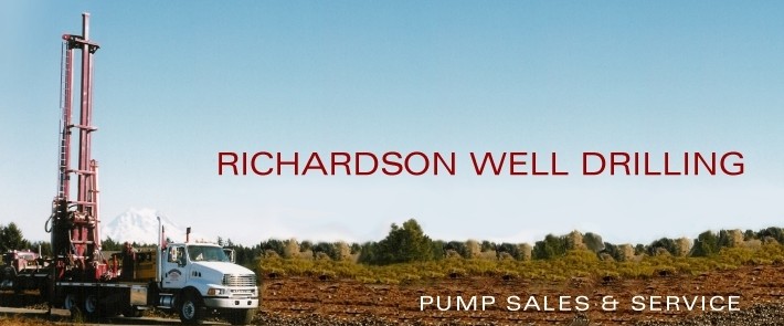 Richardson Well Drilling Co