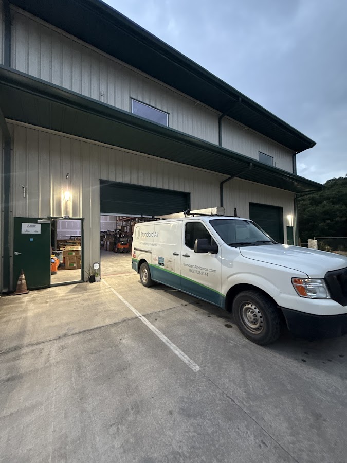 Standard Air, LLC AC Repair in Kailua, HI photo
