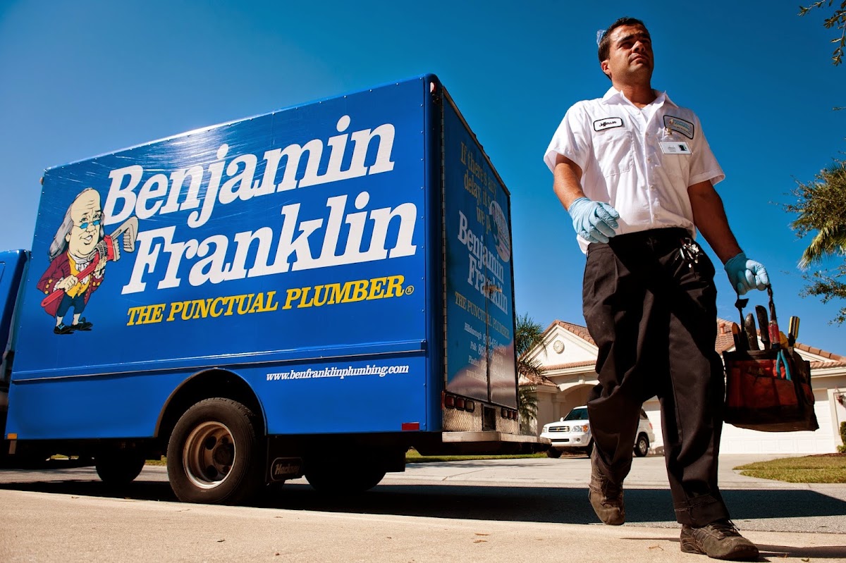 Benjamin Franklin Plumbing of Omaha