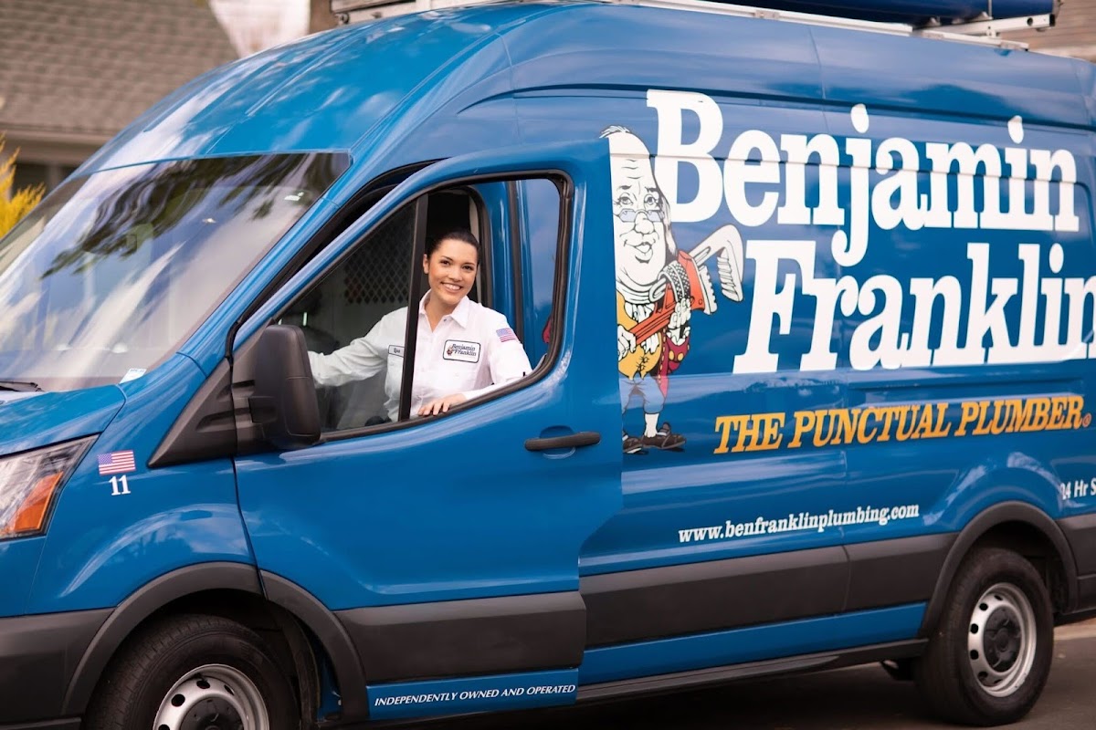 Benjamin Franklin Plumbing of Omaha
