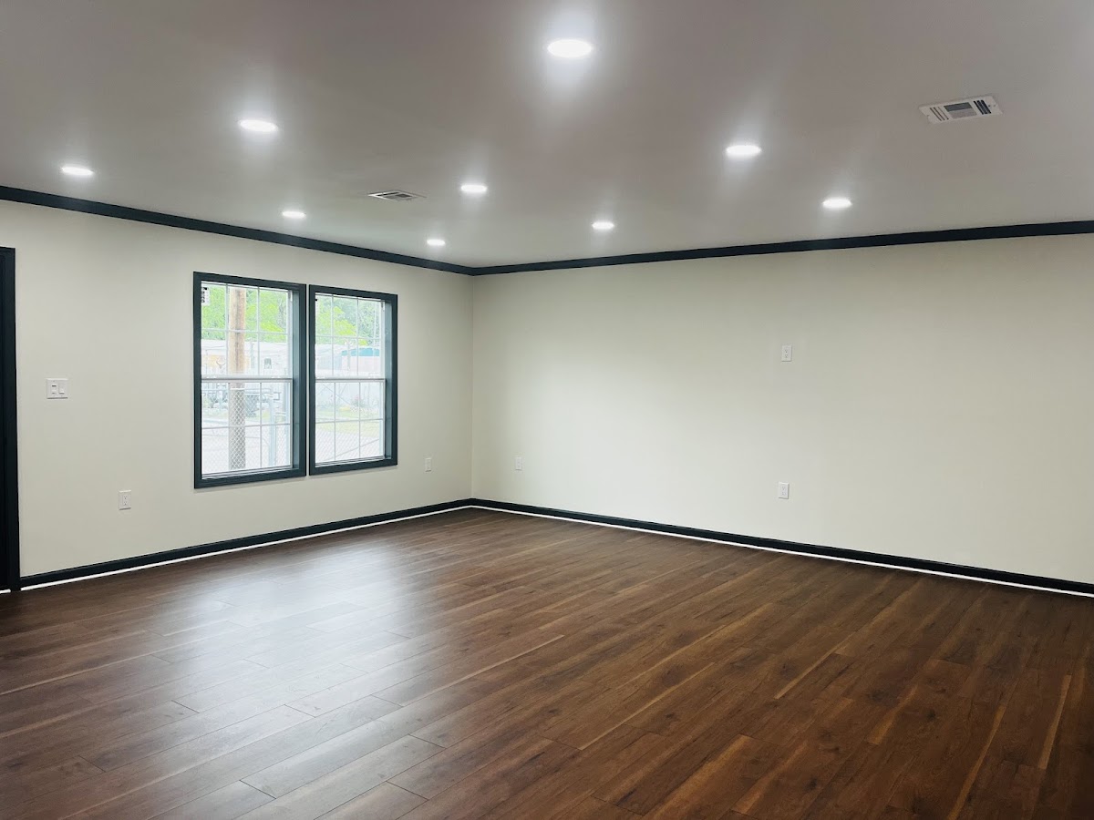 All Aspects Construction LLC