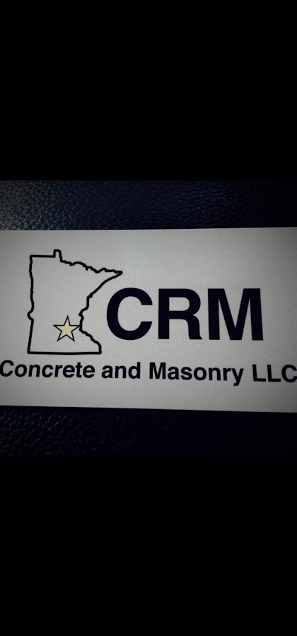 CRM Concrete and masonry Llc