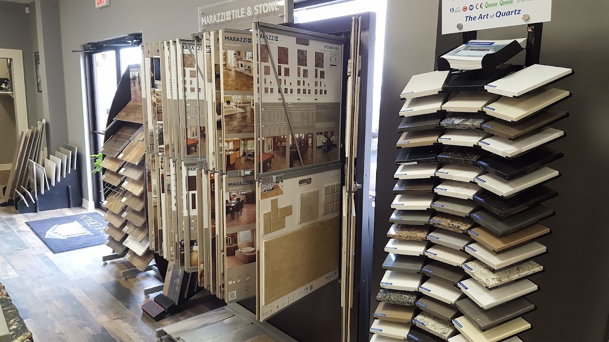 Stone Design Countertops, LLC