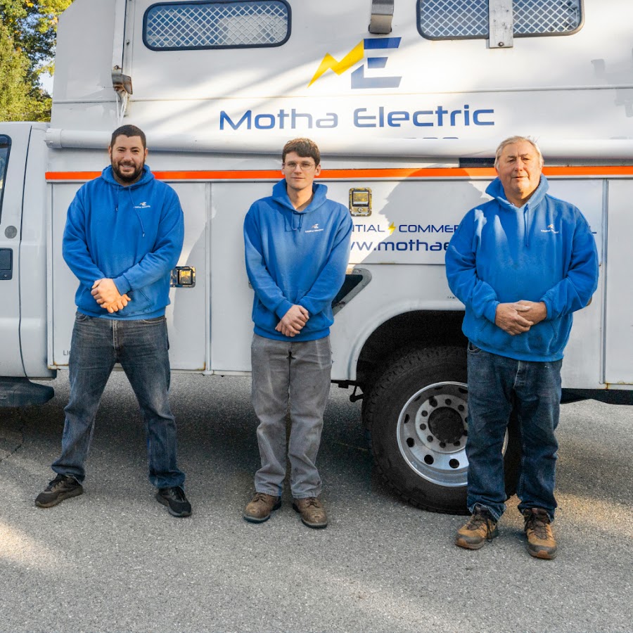 Motha Electric | Electrician - Motha Electric | Electrician Electrical Repair in Framingham, MA photo