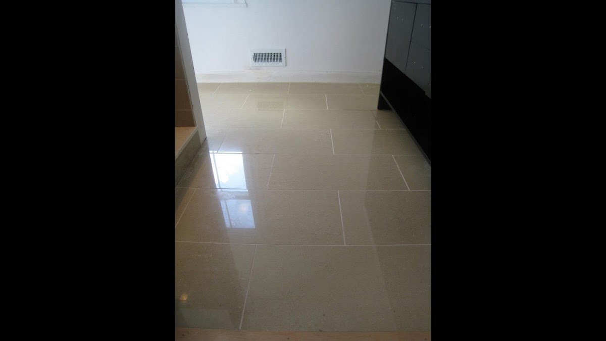 Rymar Flooring Company Pipe Repair in Nottingham, NH photo