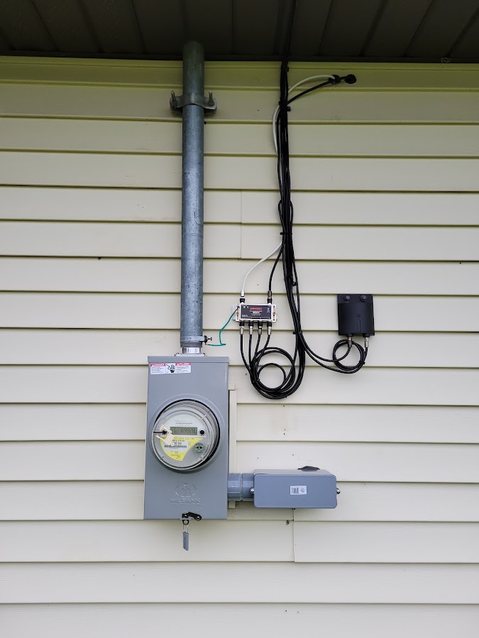 Bommarito Electric - Bommarito Electric Electrical Repair in St Charles, MI photo