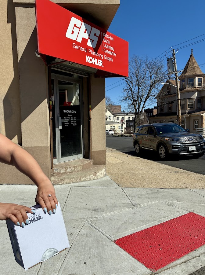 General Plumbing Supply