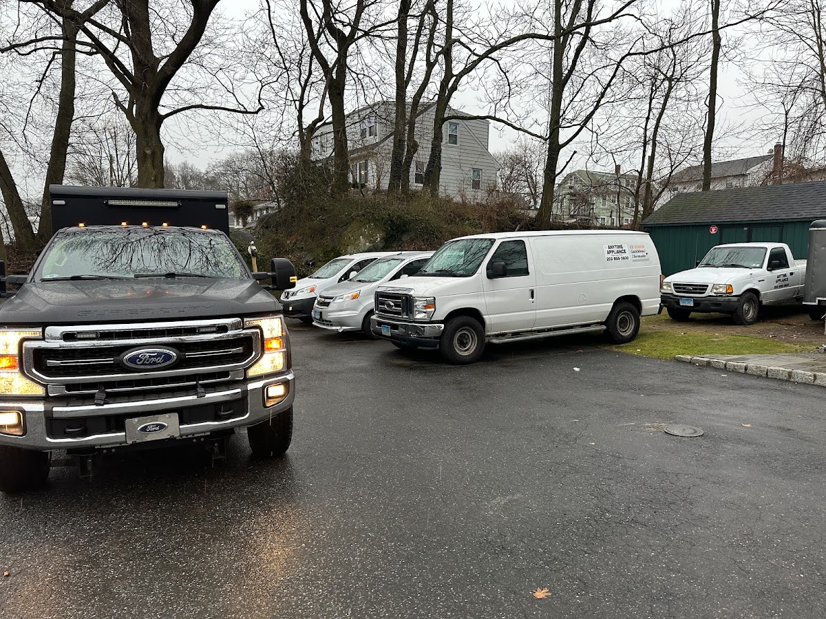 Anytime Appliance Repair Service LLC