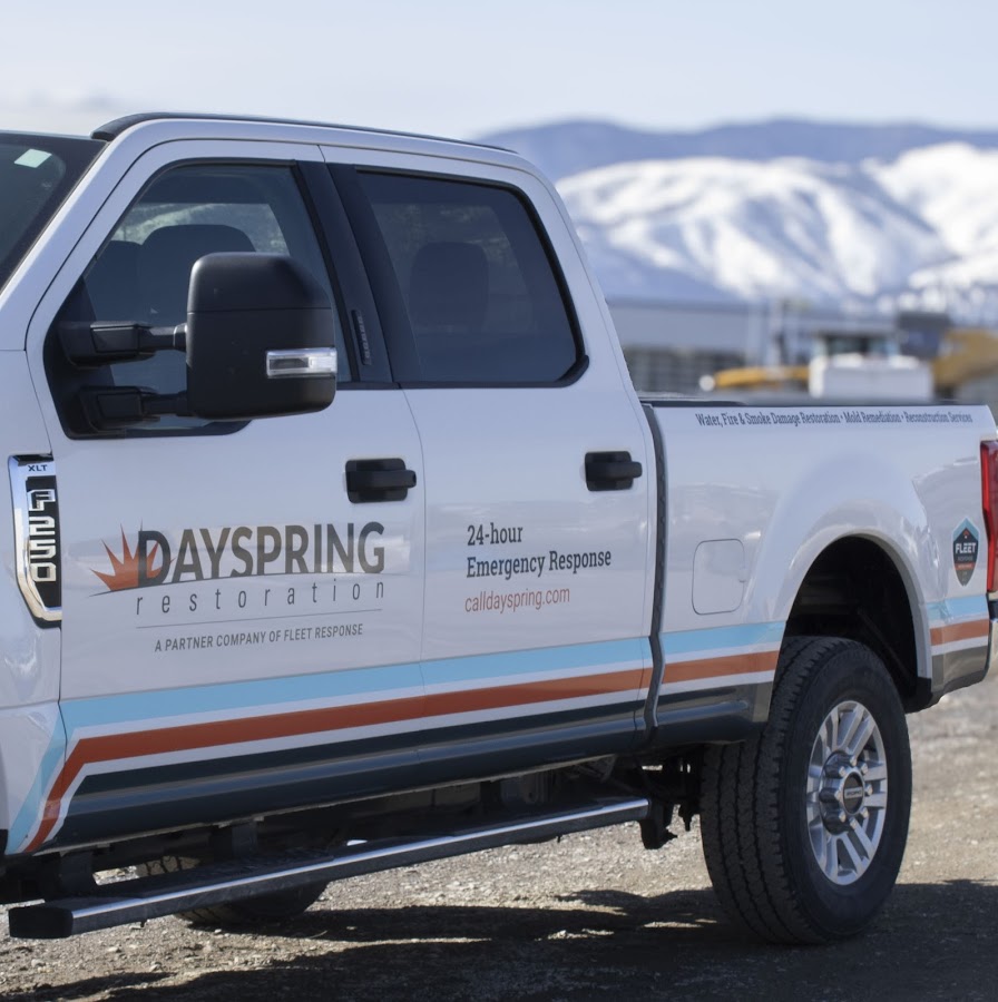 Dayspring Restoration of Missoula