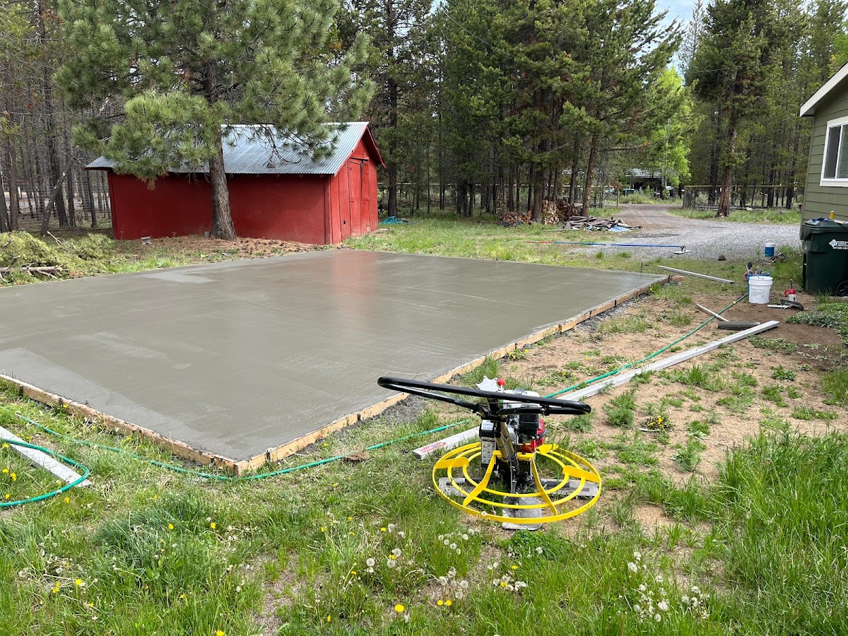 Adam & Sons Concrete Bend - Adam & Sons Concrete Bend Electrical Repair in Bend, OR photo