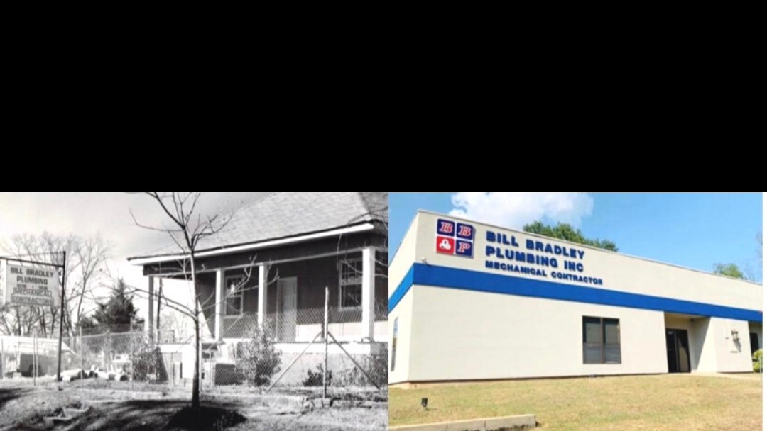 Bill Bradley Services