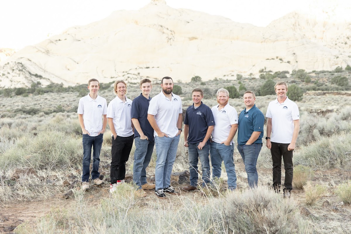 Master Plumbing Systems