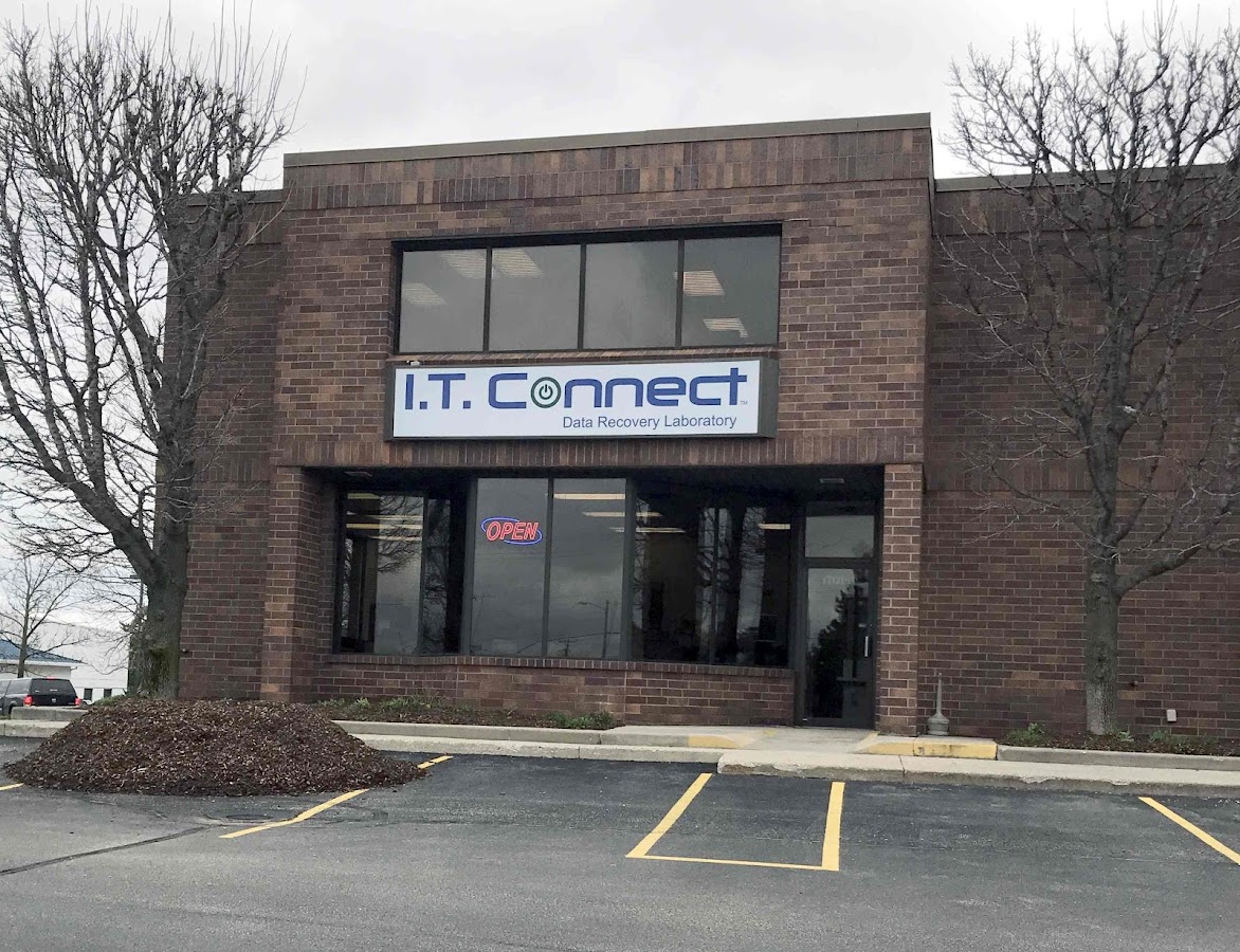 I.T. Connect