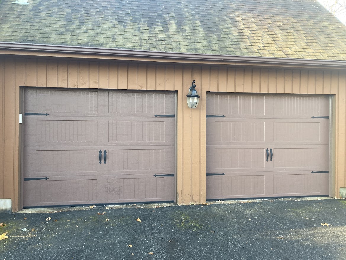 Douglas Garage Door Center, Inc.