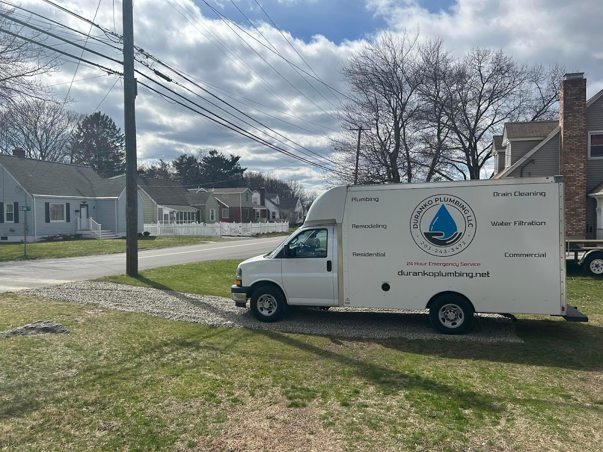 Duranko Plumbing LLC