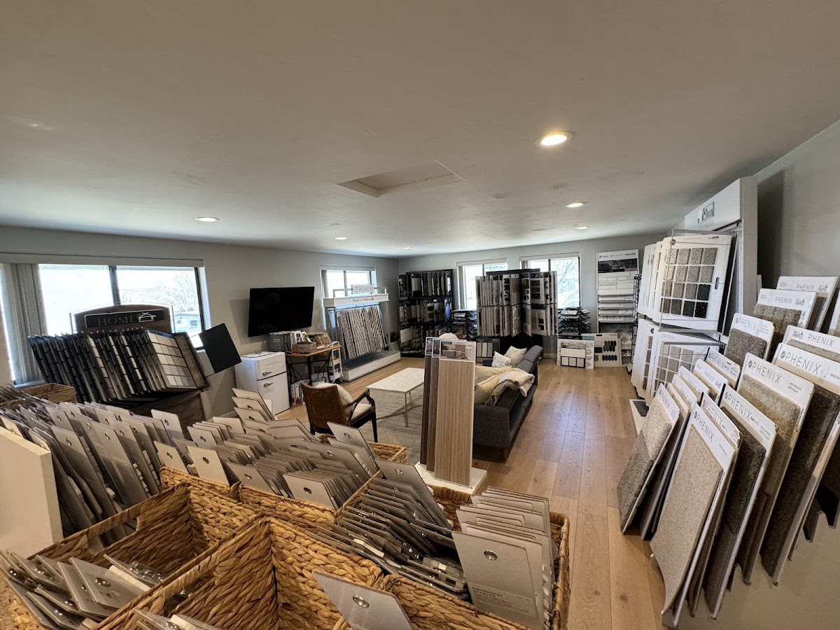 Reva's Floor Decor - Reva's Floor Decor Carpet Repair in Prescott, AZ photo