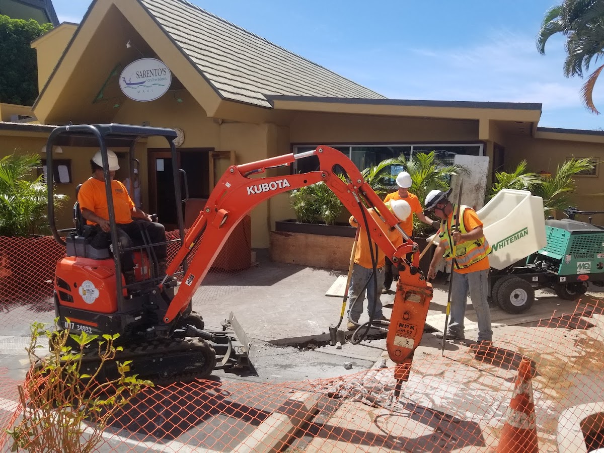 Vares Contracting Inc