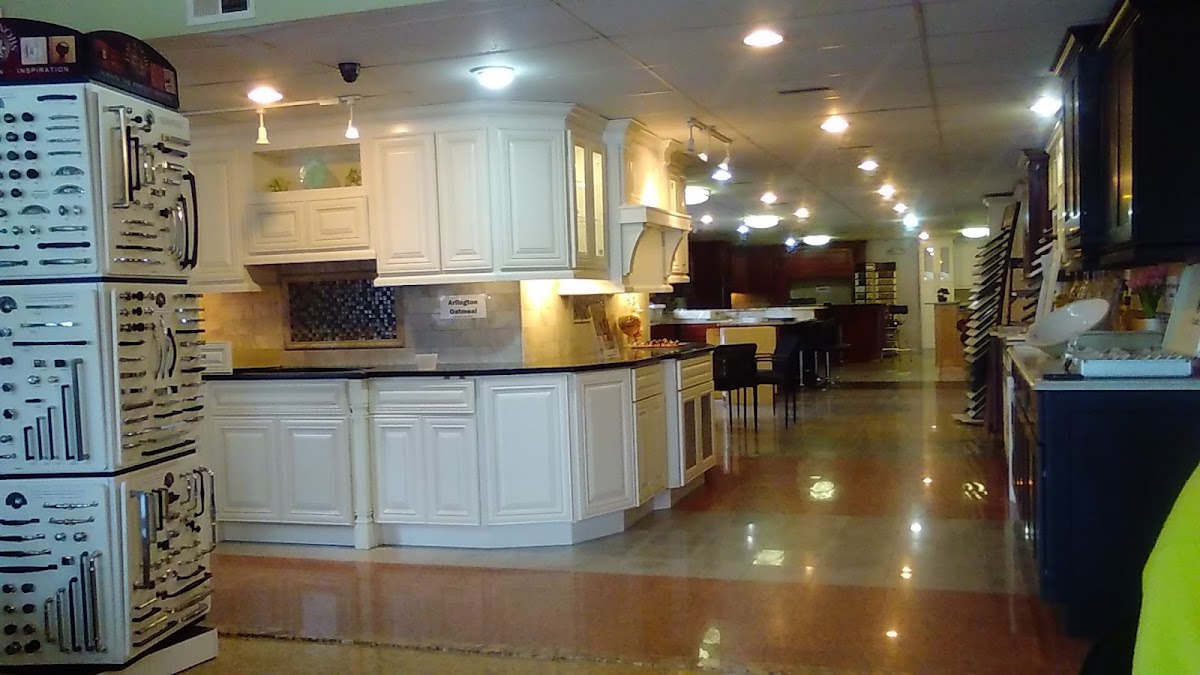 Hope Kitchen Cabinets & Stone Supply - Bridgeport