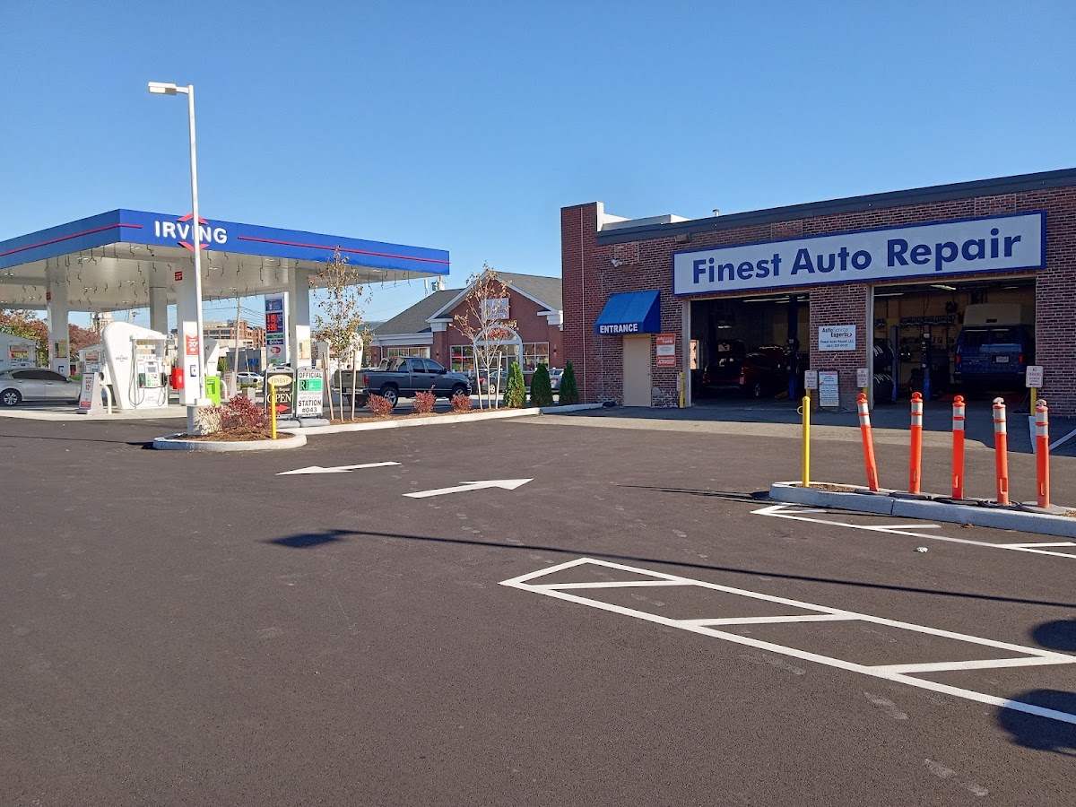 Finest Auto Repair