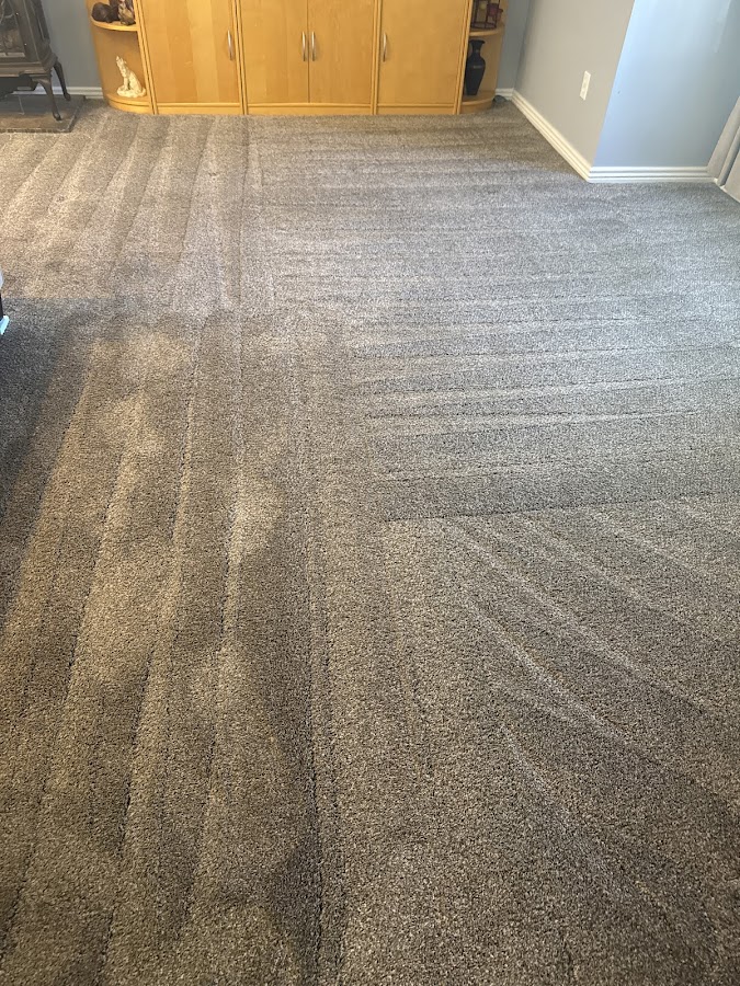 Steam Time Carpet Cleaning