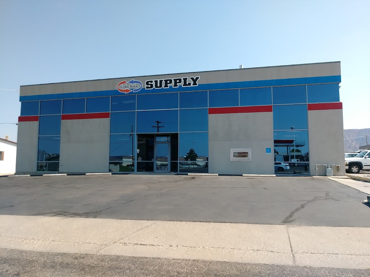 Cooling Heating Supply