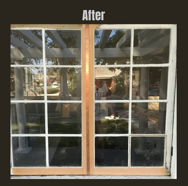 Millard Glass, Window And Doors