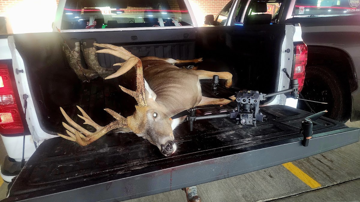 920 Drone Recovery and Services LLC