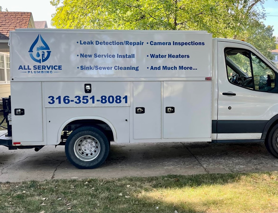 All Service Plumbing