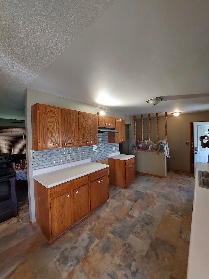 True Alchemy Tile - True Alchemy Tile General Contractor in Denver, CO photo