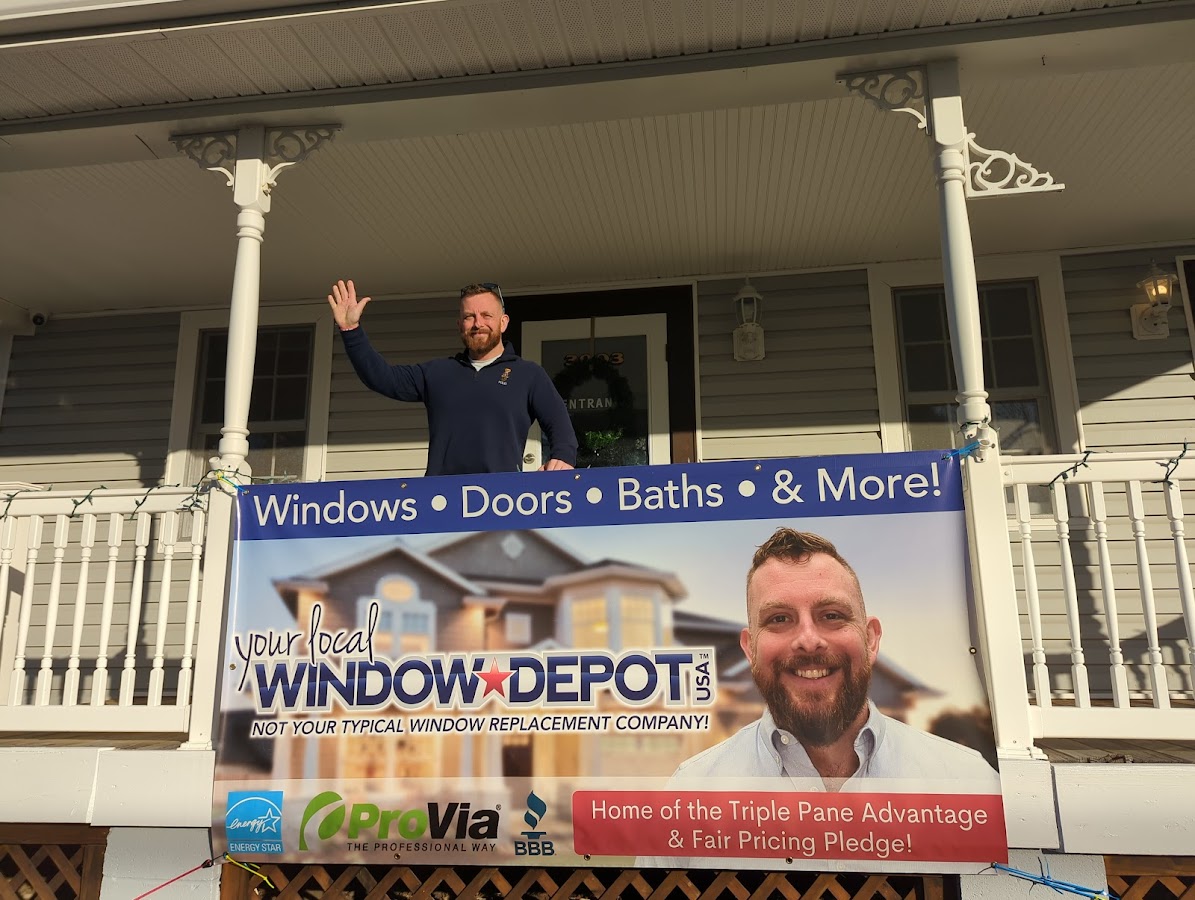 Window Depot USA of Annapolis