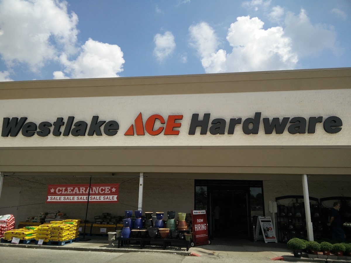 Westlake Ace Hardware
