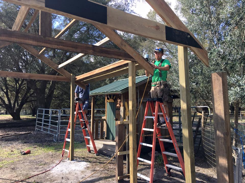 Brian's Home Improvement