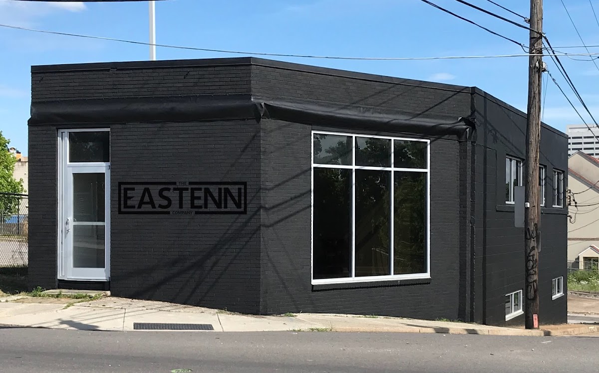 THE EASTENN COMPANY - KNOXVILLE ELECTRICIAN