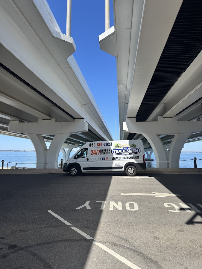 S.E. Tradesmen Plumbing and Gas