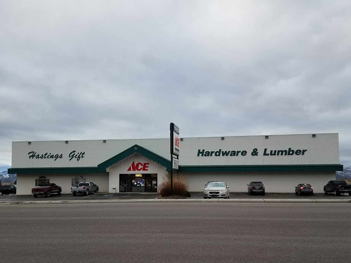 Hastings Ace Hardware